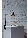 Original 1227 Mini Lamp with Desk Clamp