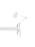Type 75 Lamp with Desk Clamp