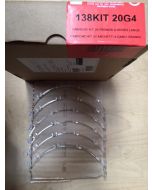 Foscarini Caboche Grande Ersatz - Kit 20 Bügel 4 Aufnahmen