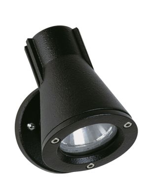 Albert Wandstrahler 2153 schwarz