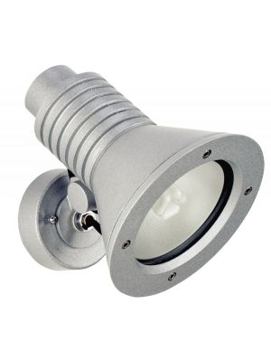 Albert Wandstrahler 2182 Silber
