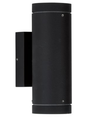 Albert Wandstrahler 2198 schwarz