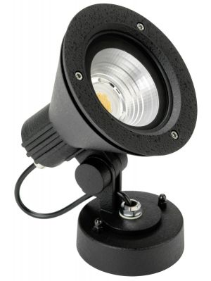Albert Wandstrahler 2355 schwarz