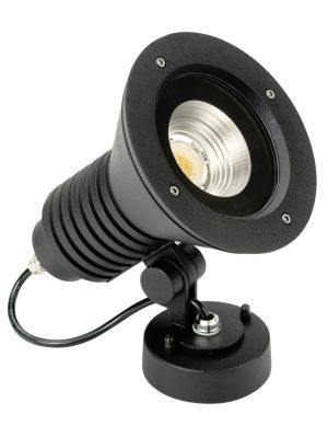 Albert Wandstrahler 2381 schwarz