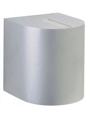 Albert Wandstrahler 2401 silber