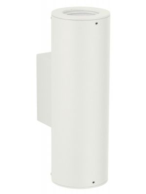 Albert Wandstrahler 2481 weiß