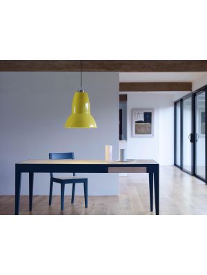 Anglepoise Original 1227 Giant Pendant gelb