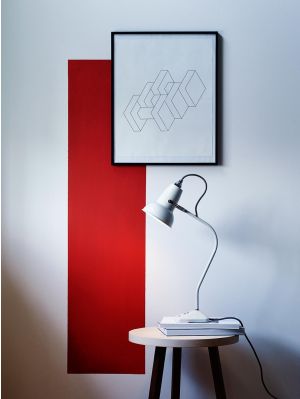 Anglepoise Original 1227 Mini Table Lamp weiß
