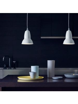 Anglepoise Original 1227 Pendant weiß