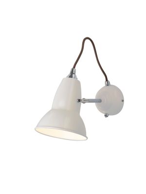 Anglepoise Original 1227 Wall Light weiß