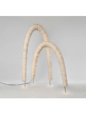 Arturo Alvarez Arc AC03 weiß
