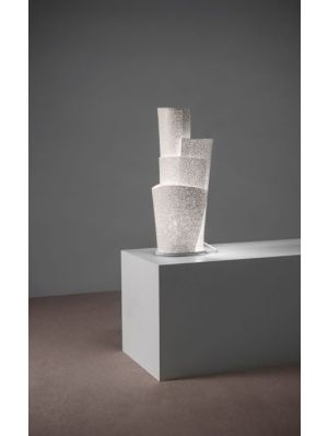 Arturo Alvarez Blossom BS02 weiß