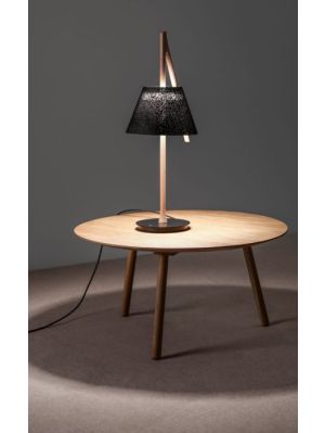 Arturo Alvarez Cambo CM01 schwarz