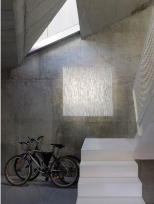 Arturo Alvarez Planum PM06R-LD weiß