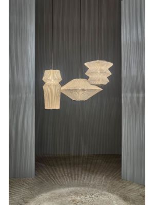 Arturo Alvarez Ura UR04-3 weiß