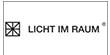 Licht im Raum Glass Moons