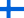 Finnische Flagge