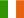 Irische Flagge