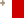Maltesische FLagge