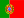 Flagge Portugal