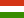 hungarian flag