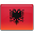 Albanien
